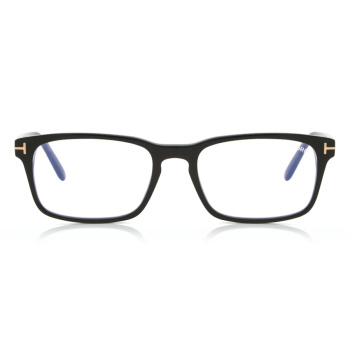 Tom Ford FT5938-B 001 Blue-Light Block