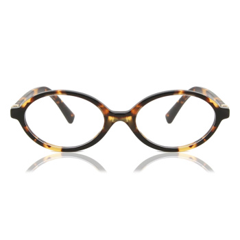 Miu Miu MU04ZS VAU08N Blue-Light Block