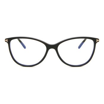 Tom Ford FT5616-B 001 Blue-Light Block