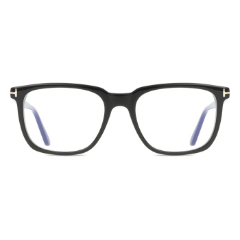 Tom Ford FT6080-B 001 Blue-Light Block