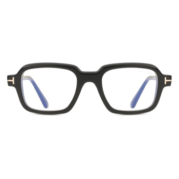 Tom Ford FT6123-B 001 Blue-Light Block