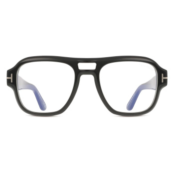 Tom Ford FT6085-B 001 Blue-Light Block