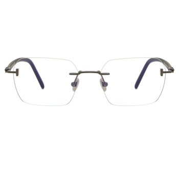 Tom Ford FT5934-B 012 Blue-Light Block
