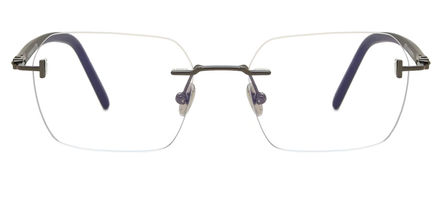 Tom Ford FT5934-B 012 Blue-Light Block