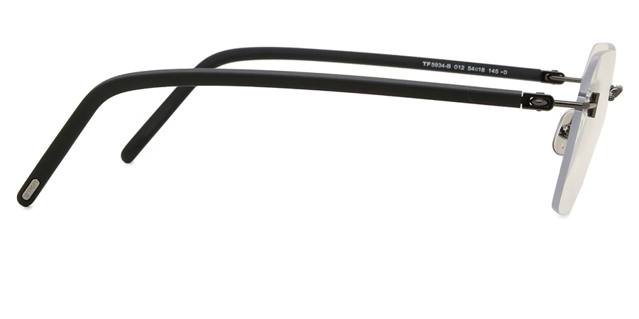 Tom Ford FT5934-B 012 Blue-Light Block - Image 2