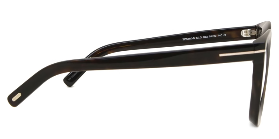 Tom Ford FT5880-B 052 Blue-Light Block - Image 2