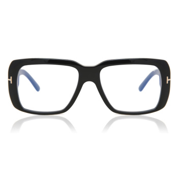 Tom Ford FT5822-B 001 Blue-Light Block