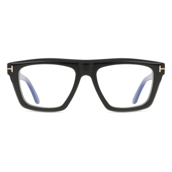 Tom Ford FT6059-B 001 Blue-Light Block