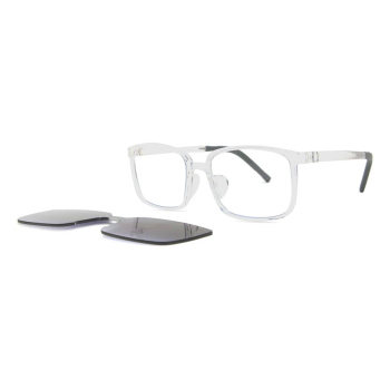 Cosee C-002 SENSES with Slip-On 01 Blue-Light Block