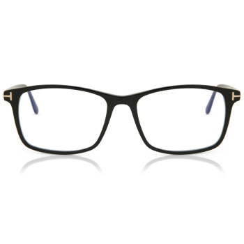 Tom Ford FT5584-B 001 Blue-Light Block