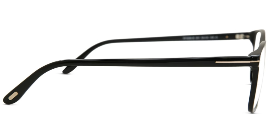 Tom Ford FT5584-B 001 Blue-Light Block - Image 2