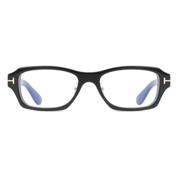 Tom Ford FT6113-D-B Asian Fit 001 Blue-Light Block