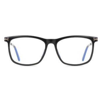 Tom Ford FT6038-B 001 Blue-Light Block