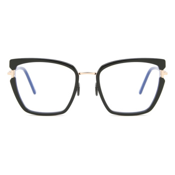 Tom Ford FT5984-B 001 Blue-Light Block