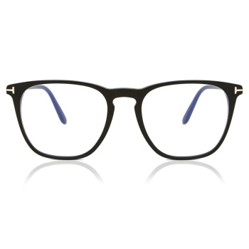 Tom Ford FT5937-B 001 Blue-Light Block