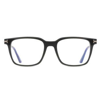 Tom Ford FT6124-B 001 Blue-Light Block