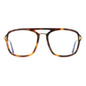 Tom Ford FT6086-B 053 Blue-Light Block