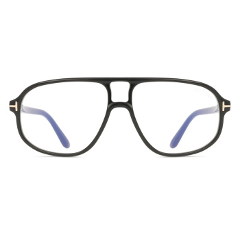 Tom Ford FT6082-B 001 Blue-Light Block