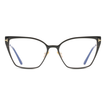 Tom Ford FT6051-B 001 Blue-Light Block