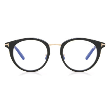 Tom Ford FT5784-D-B Asian Fit 001 Blue-Light Block