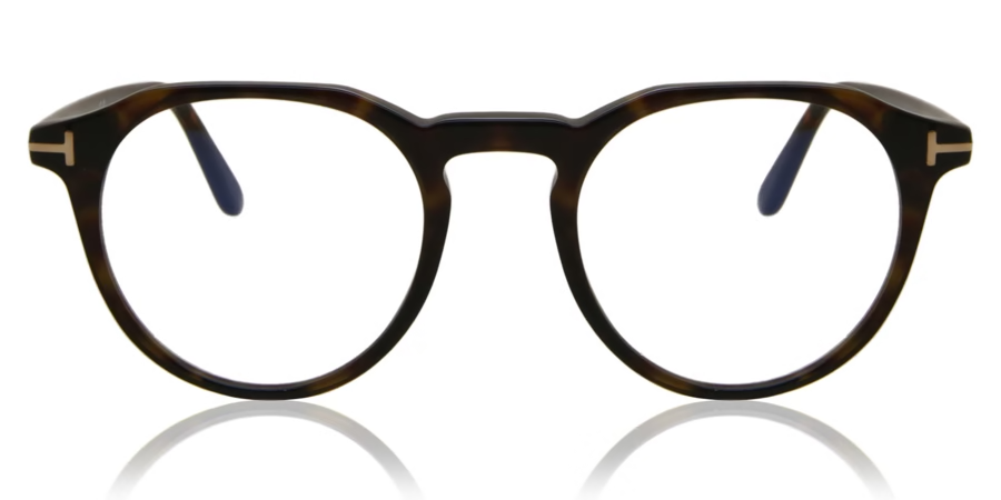 Tom Ford FT5833-B 052 Blue-Light Block