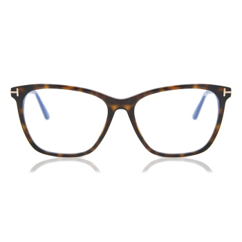 Tom Ford FT5762-B 052 Blue-Light Block