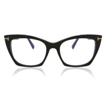 Tom Ford FT5709-B 001 Blue-Light Block