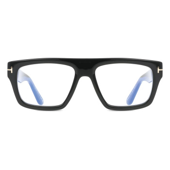 Tom Ford FT6084-B 001 Blue-Light Block