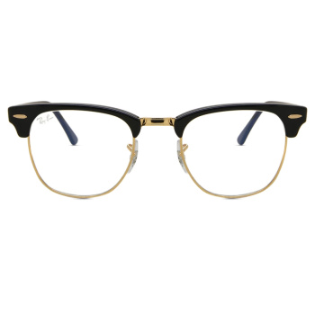 Ray-Ban RB3016 Clubmaster Blue-Light Block 901/BF