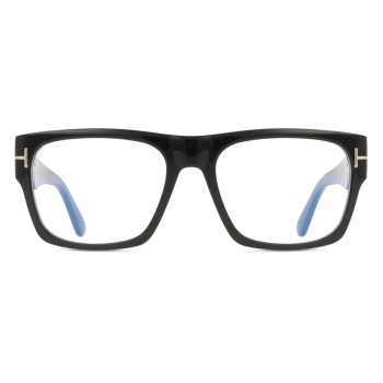 Tom Ford FT6035-B 001 Blue-Light Block