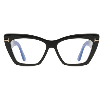 Tom Ford FT6026-B 001 Blue-Light Block