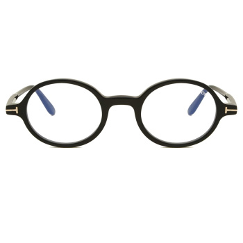 Tom Ford FT5975-B 001 Blue-Light Block