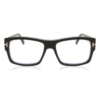 Tom Ford FT5941-B 001 Blue-Light Block