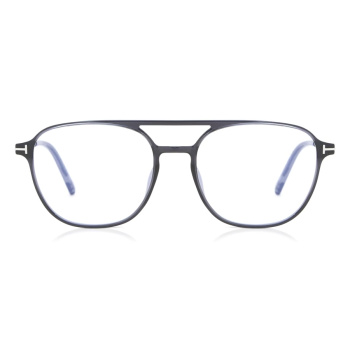 Tom Ford FT5874-B 020 Blue-Light Block