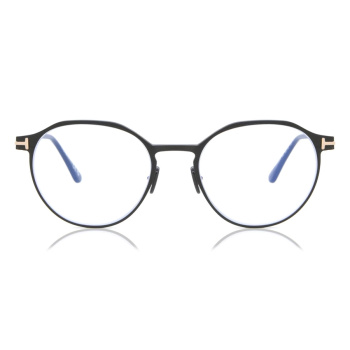 Tom Ford FT5866-B 002 Blue-Light Block