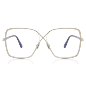 Tom Ford FT5841-B 016 Blue-Light Block