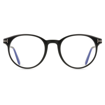 Tom Ford FT5695-B 001 Blue-Light Block