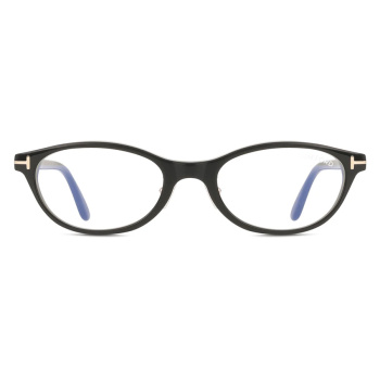Tom Ford FT6114-D-B Asian Fit 001 Blue-Light Block
