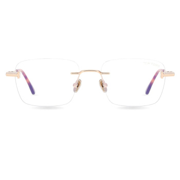 Tom Ford FT6117-B 028 Blue-Light Block