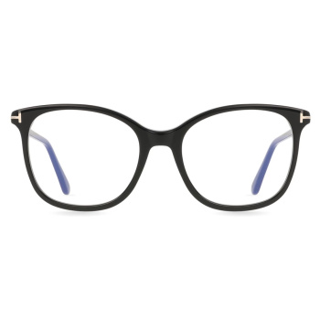 Tom Ford FT6089-B 001 Blue-Light Block
