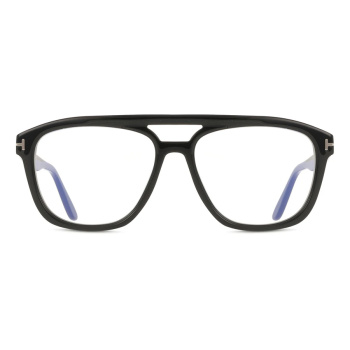 Tom Ford FT6024-B 001 Blue-Light Block