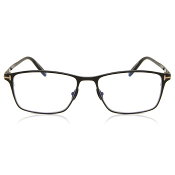 Tom Ford FT5935-B 001 Blue-Light Block