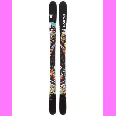 Pack Prodigy 0 2026