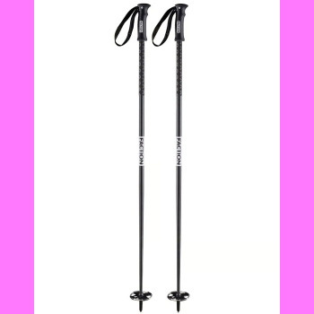 Faction Poles Black