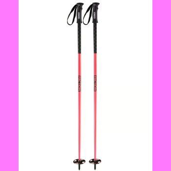 Faction Poles Red