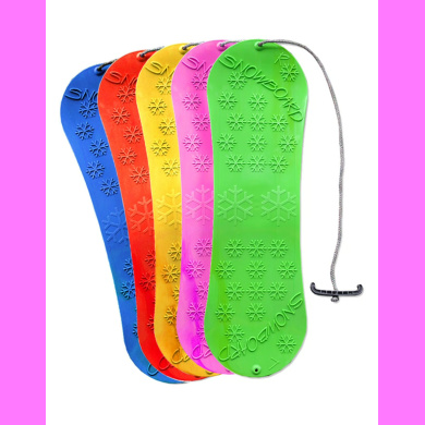 Glissboard