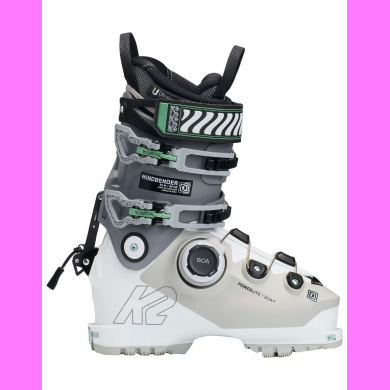 Mindbender 95 Boa W Cream/Mint