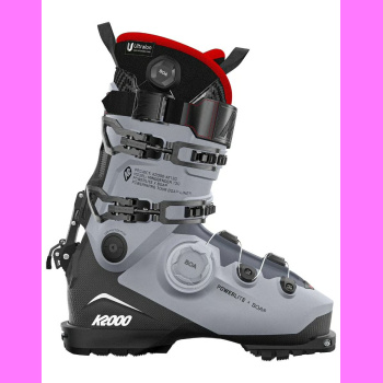 K2000 AT130