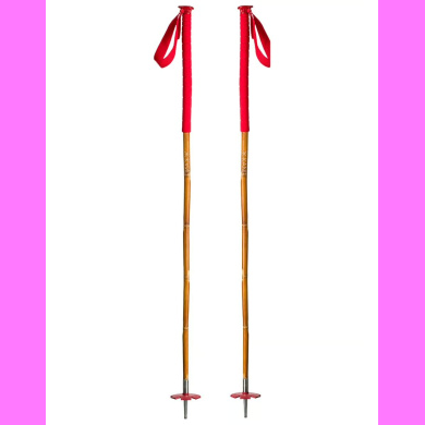 Bamboo Freeride Red