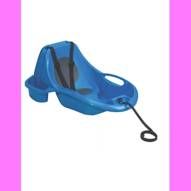 Luge Bébé Didoo Comfort B.Isld